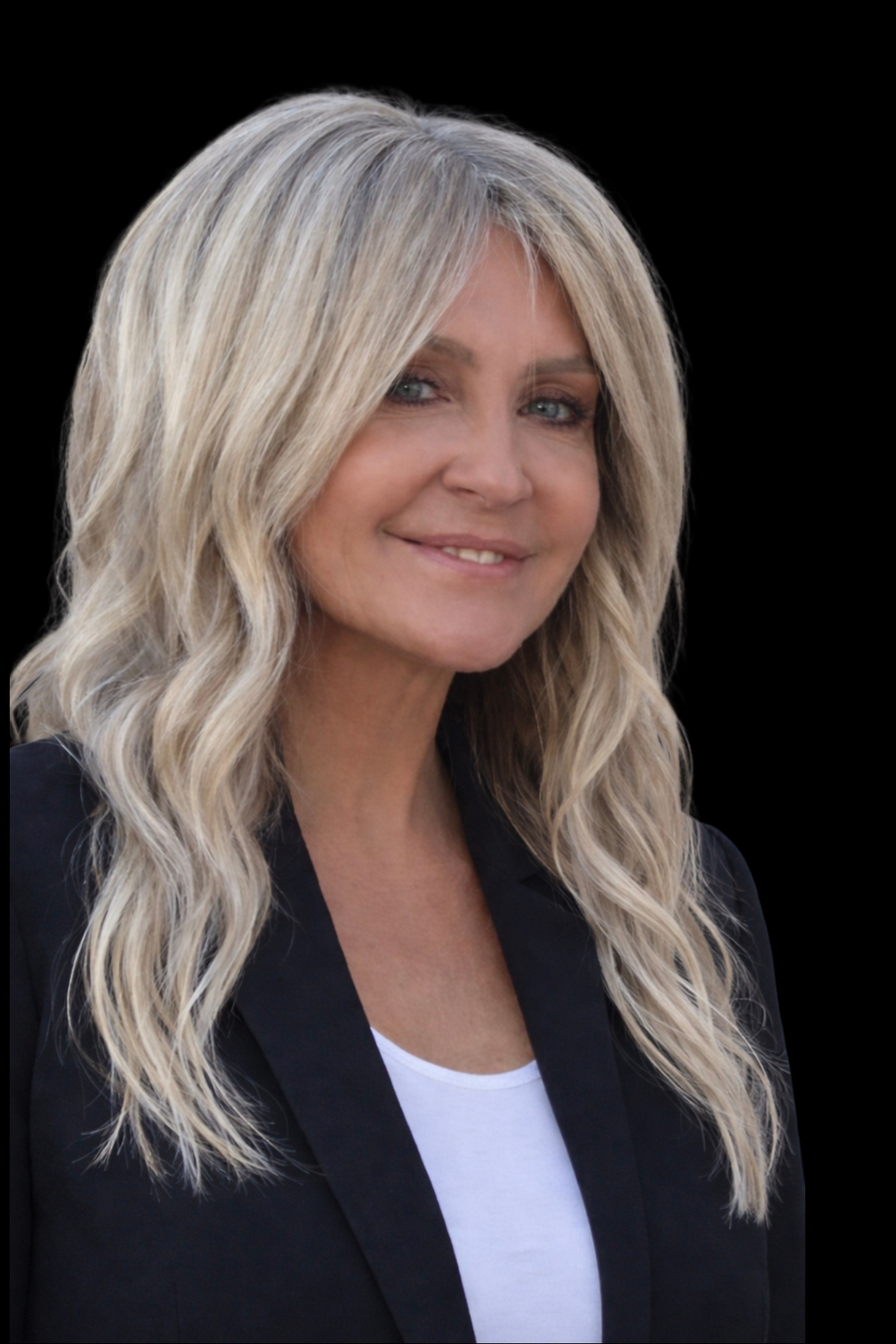 Photo of Siobhan McNamara